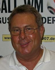 Joachim Brandes