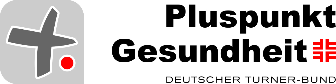 Logo Pluspunkt-Gesundheit
