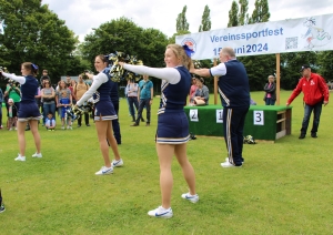 Vereinssportfest 2024