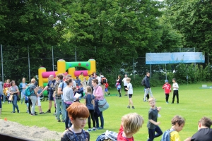 Vereinssportfest 2024