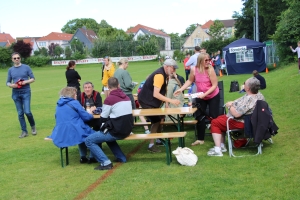 Vereinssportfest 2024