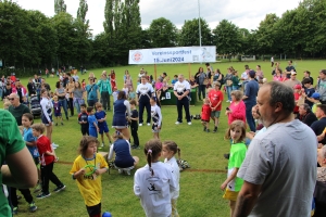 Vereinssportfest 2024