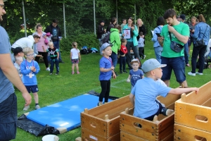 Vereinssportfest 2024