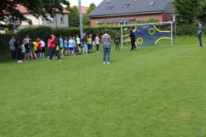 Vereinssportfest 2024