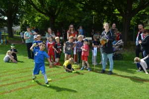 Vereinssportfest 2024