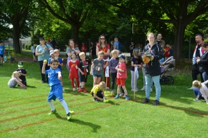 Vereinssportfest 2024