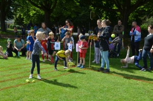 Vereinssportfest 2024