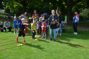 Vereinssportfest 2024