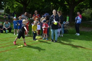 Vereinssportfest 2024