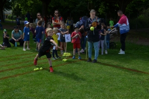 Vereinssportfest 2024