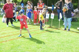 Vereinssportfest 2024