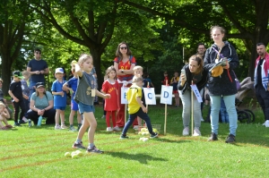 Vereinssportfest 2024