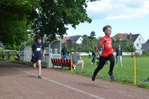 Vereinssportfest 2024