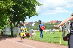 Vereinssportfest 2024