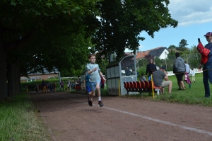 Vereinssportfest 2024