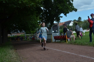 Vereinssportfest 2024