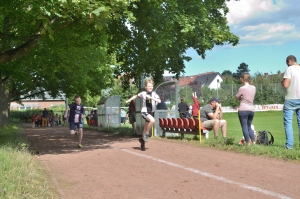 Vereinssportfest 2024