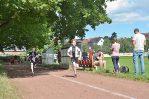 Vereinssportfest 2024