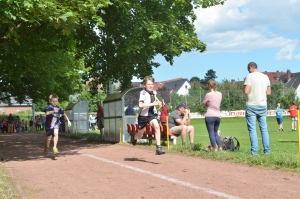 Vereinssportfest 2024