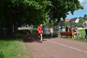 Vereinssportfest 2024