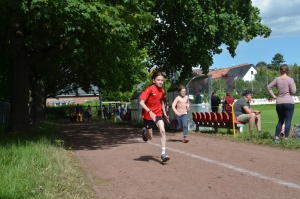 Vereinssportfest 2024