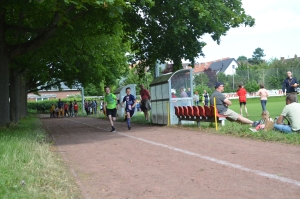 Vereinssportfest 2024