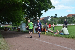 Vereinssportfest 2024