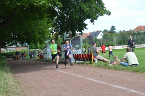 Vereinssportfest 2024