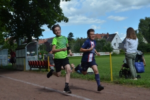 Vereinssportfest 2024