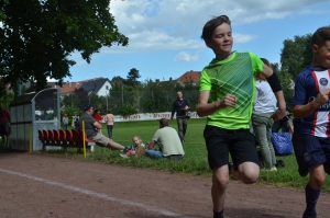 Vereinssportfest 2024