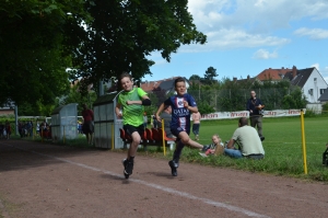 Vereinssportfest 2024