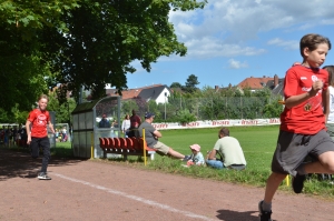 Vereinssportfest 2024