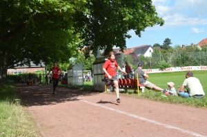 Vereinssportfest 2024