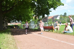 Vereinssportfest 2024