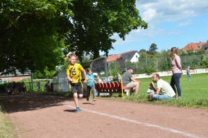 Vereinssportfest 2024