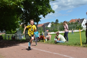 Vereinssportfest 2024