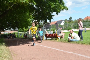 Vereinssportfest 2024