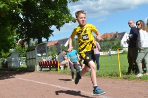 Vereinssportfest 2024