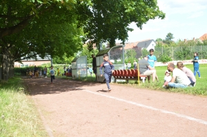 Vereinssportfest 2024