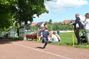 Vereinssportfest 2024