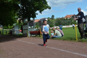 Vereinssportfest 2024