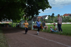 Vereinssportfest 2024