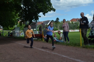 Vereinssportfest 2024