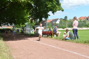 Vereinssportfest 2024