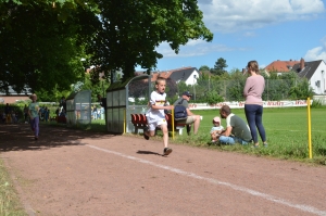 Vereinssportfest 2024