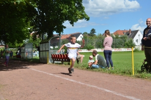 Vereinssportfest 2024