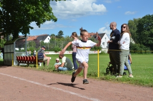 Vereinssportfest 2024