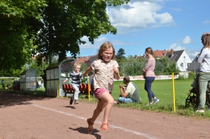 Vereinssportfest 2024