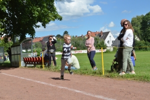 Vereinssportfest 2024