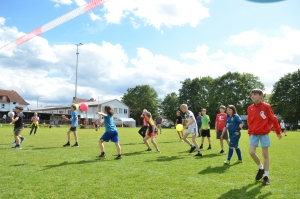 Vereinssportfest 2024